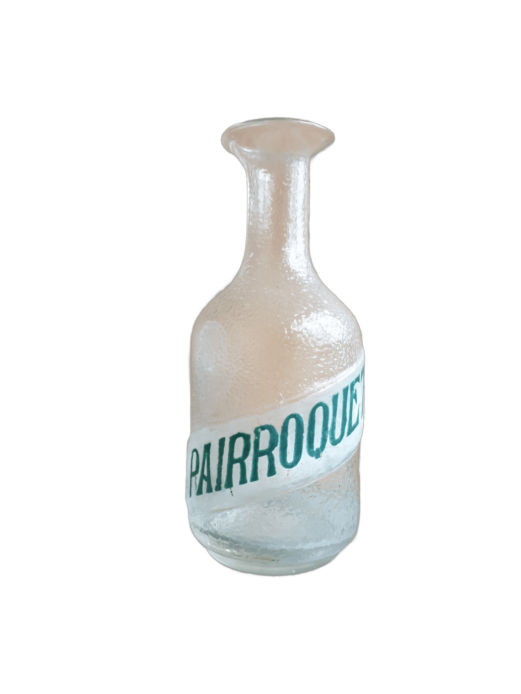Pairroquet