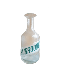 Pairroquet