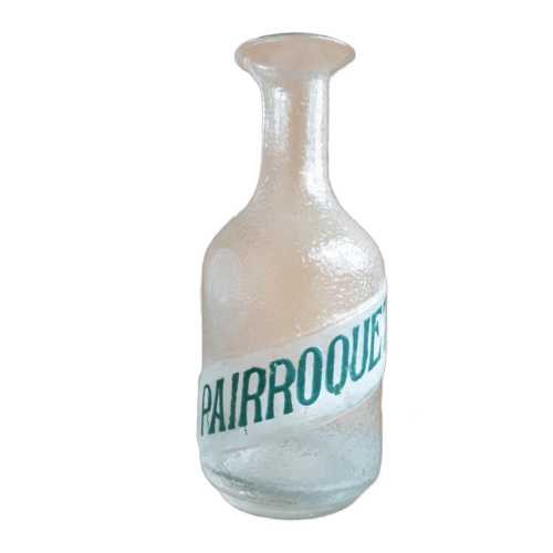 Pairroquet (détourée)