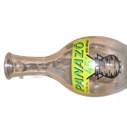 Panazo (détourée)