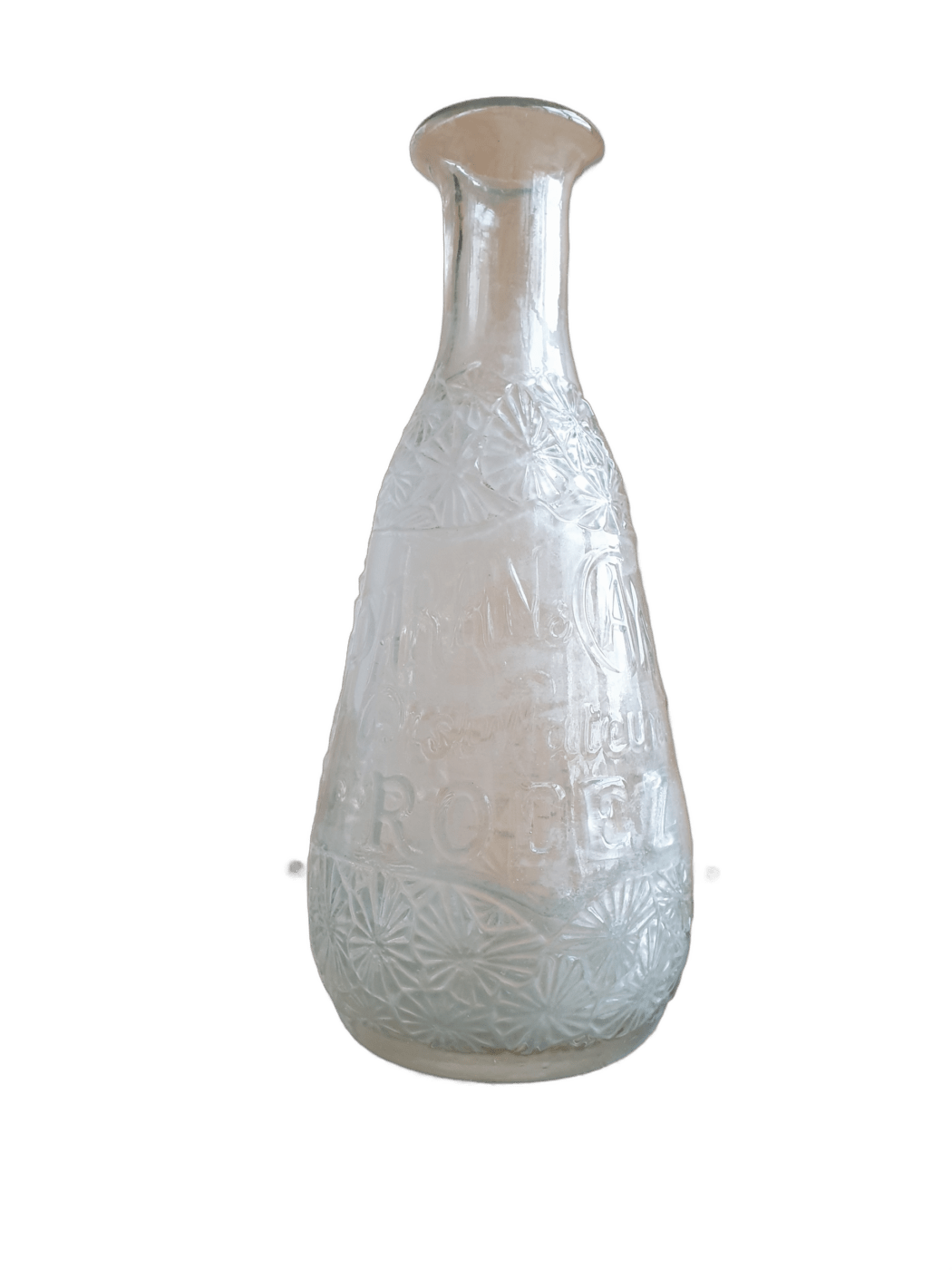 Paran Et Canel- Distillateurs – Rodez