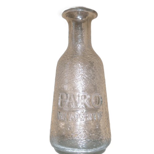 Paro A (détourée)