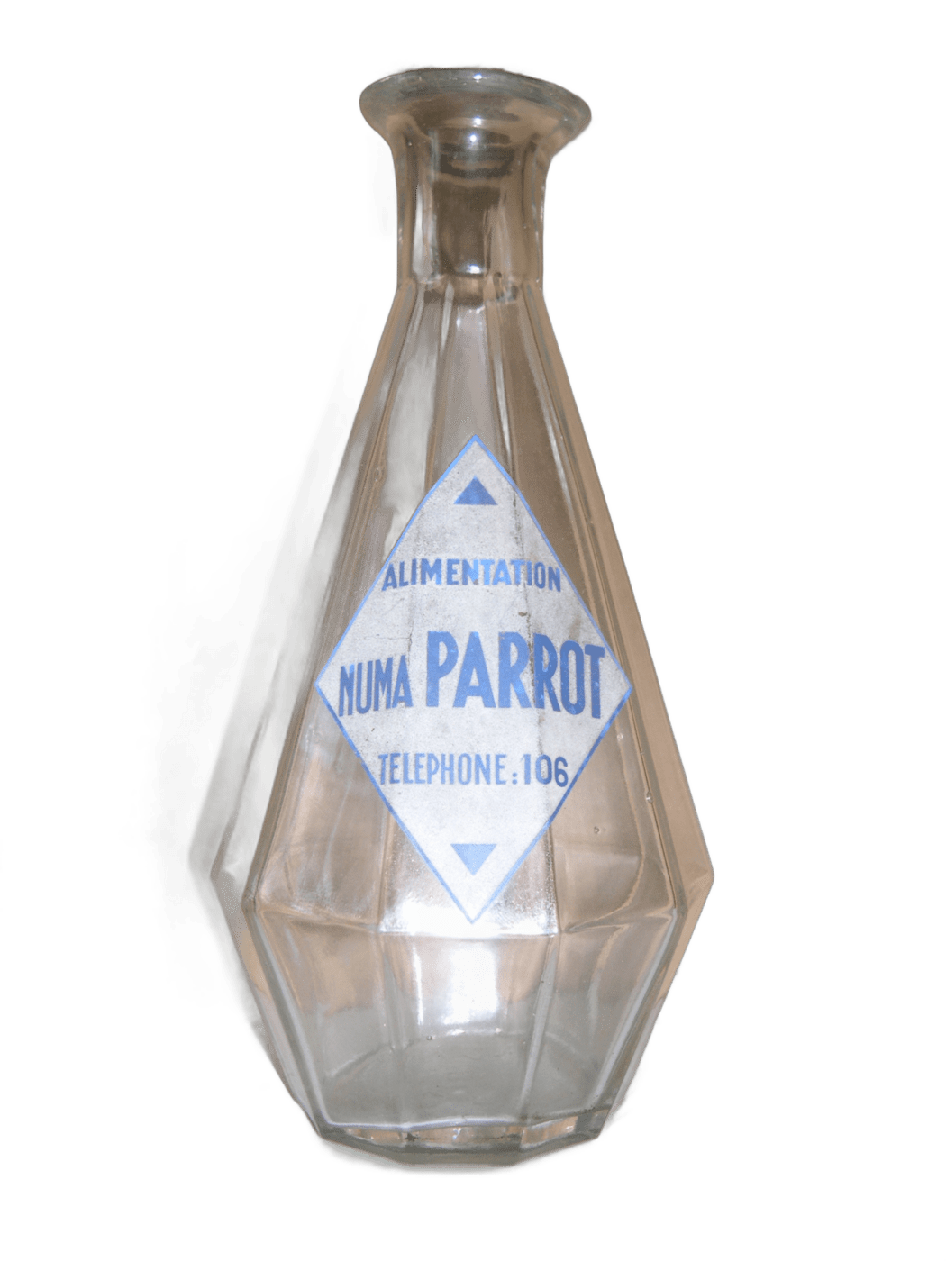 Parrot Numa – 24 cm