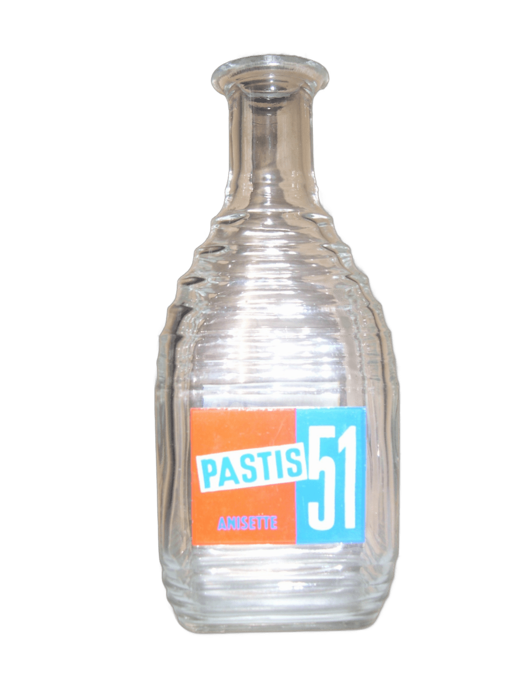 Pastis 51 A