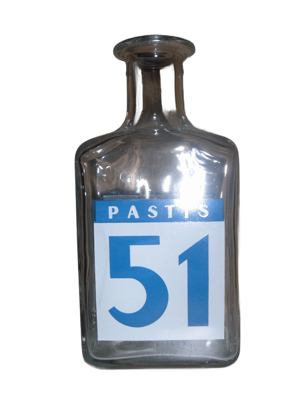 Pastis 51 B