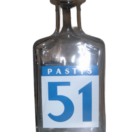 Pastis 51 B (détourée)