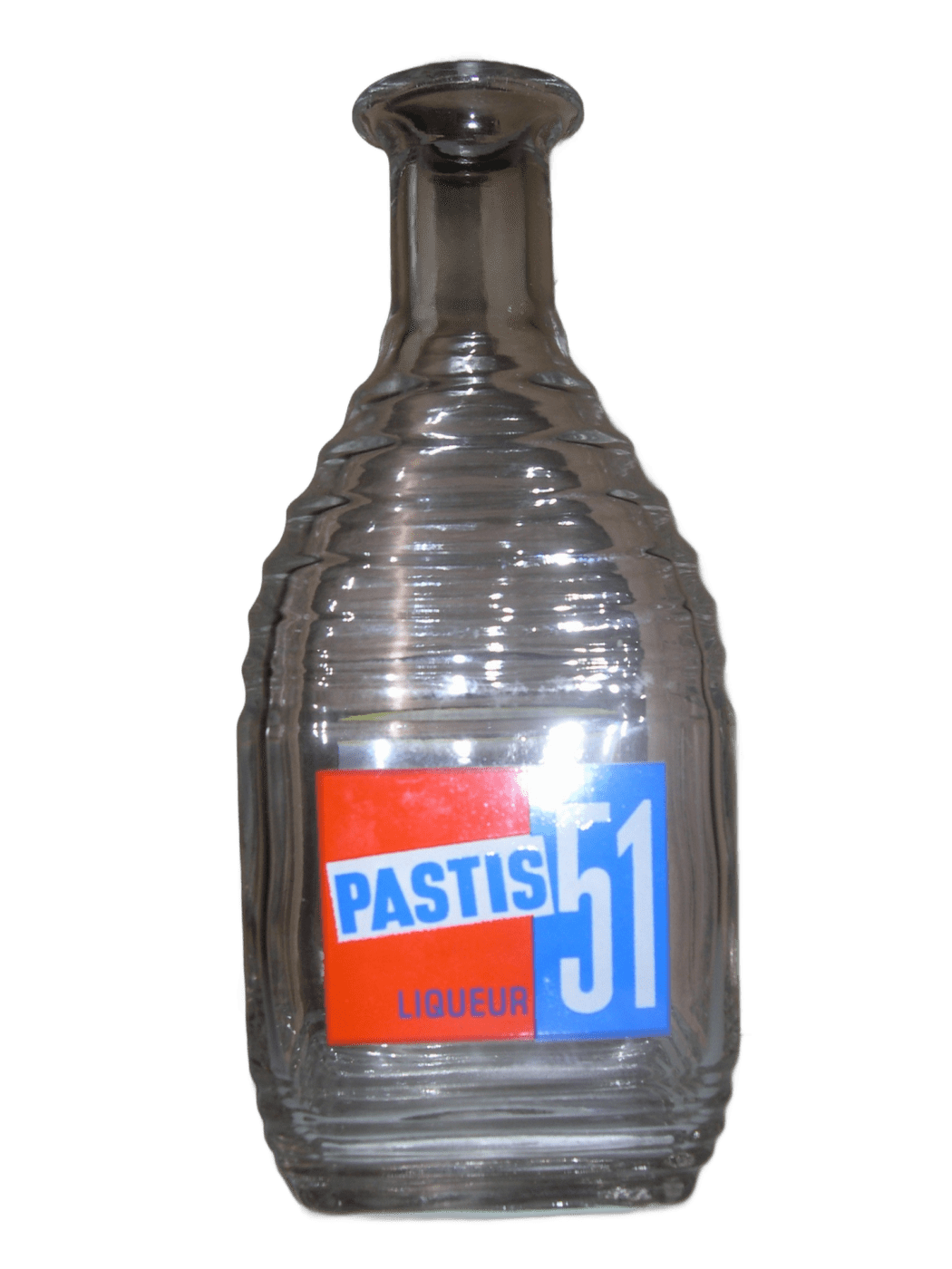 Pastis 51 C