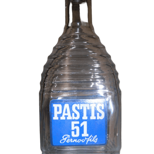 Pastis 51 F (détourée)
