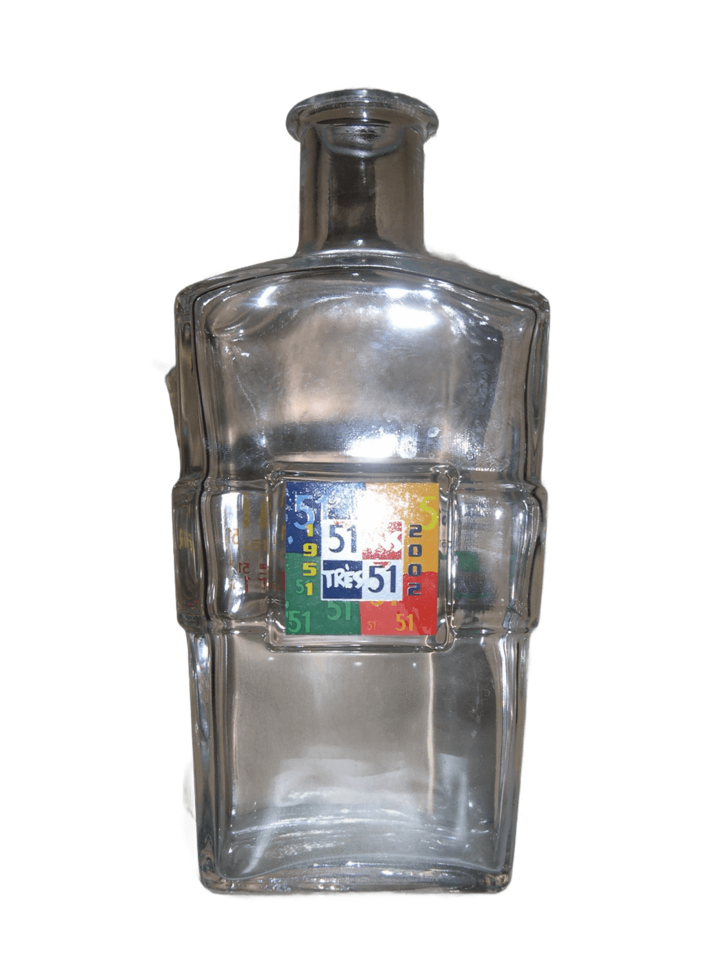 Pastis 51 G1 – 21,5 cm
