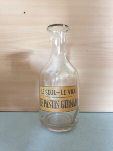 Pastis Germain