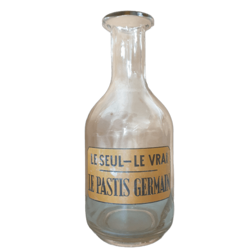 Pastis Germain