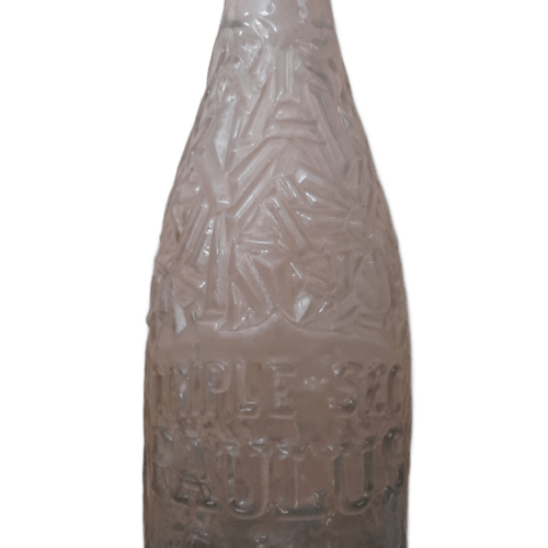 Paulus Triple Sec Paulus Cahors