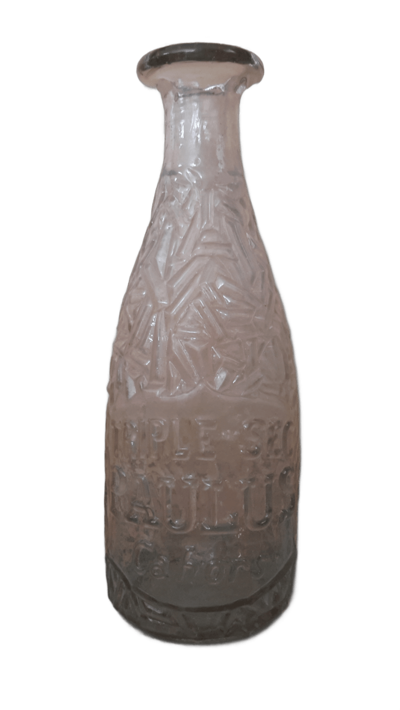 Paulus – Triple Sec Paulus Cahors