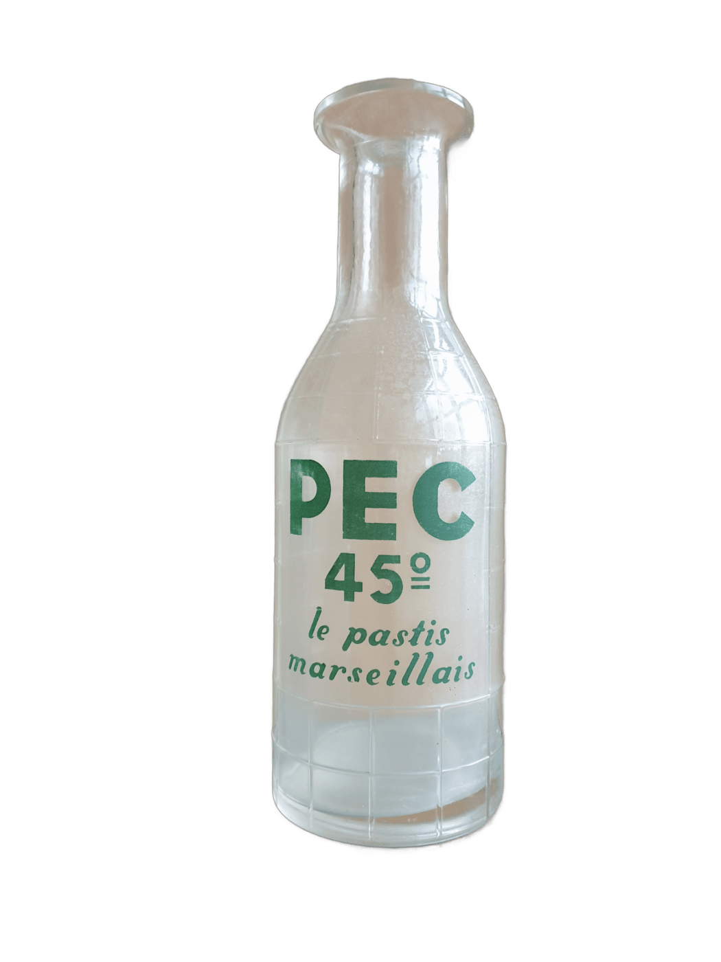 Pec 45° – Le Pastis Marseillais