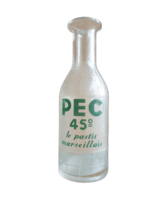 Pec 45 Le Pastis Marseillais