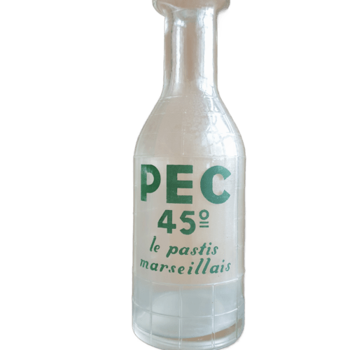 Pec 45 Le Pastis Marseillais