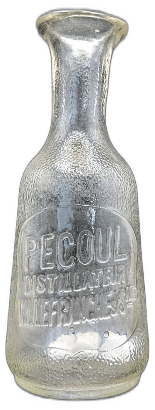 Pecoul – 24 cm