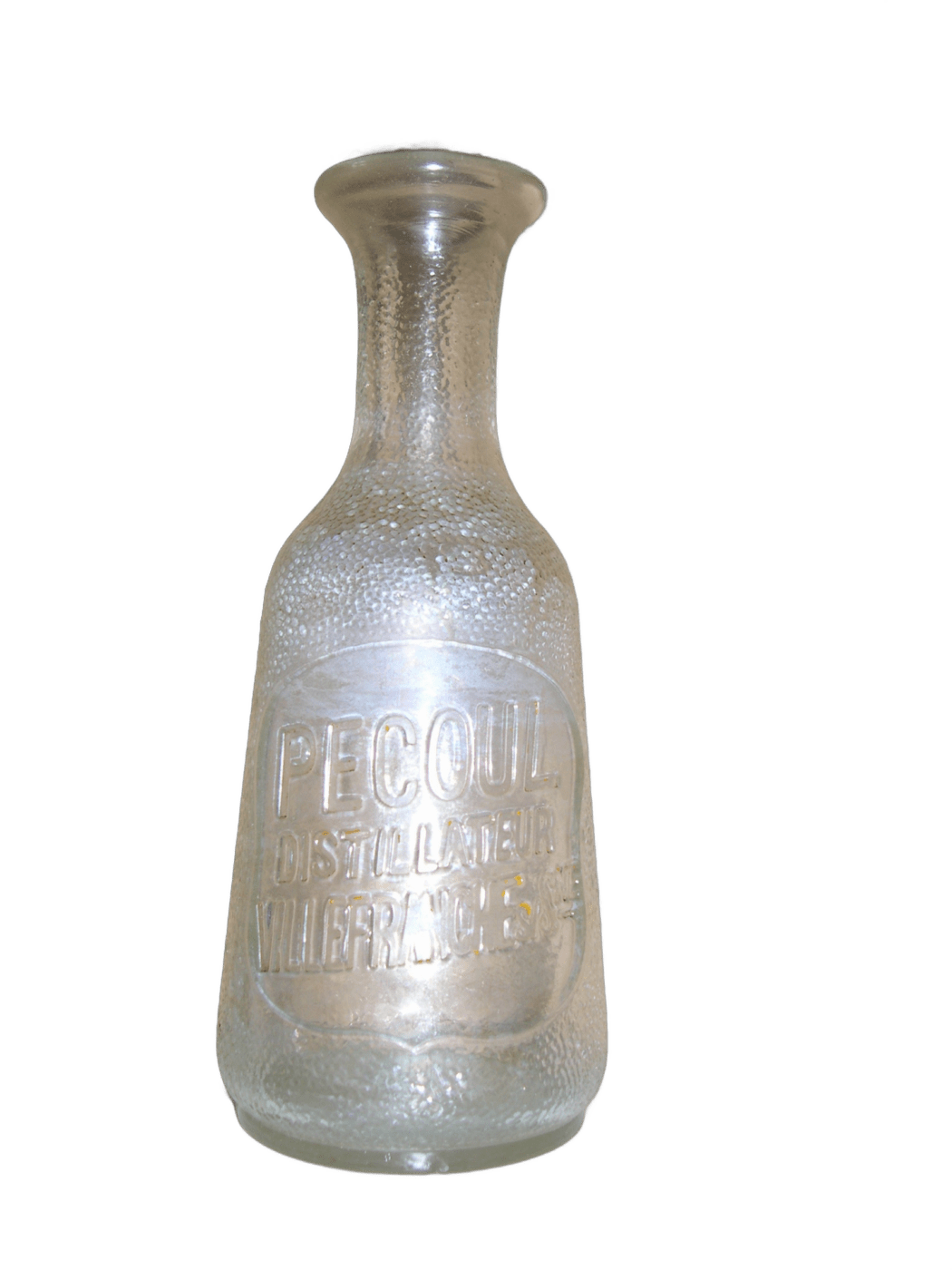 Pecoul Distillateur Villefranche – 24 cm