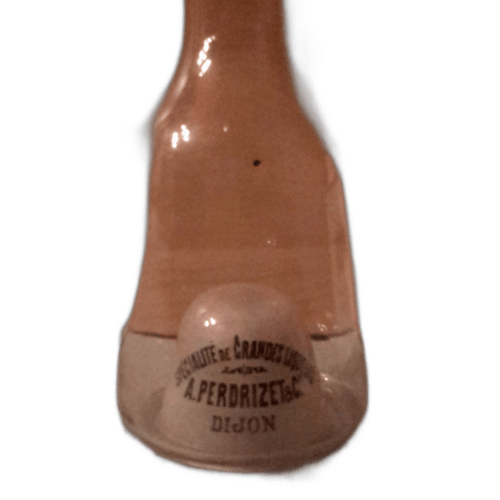 Perdrizet A Predrizet Demandez Une Goutte D Or (détourée)