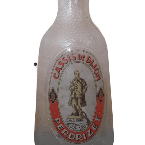 Perdrizet Cassis De Dijon (détourée)