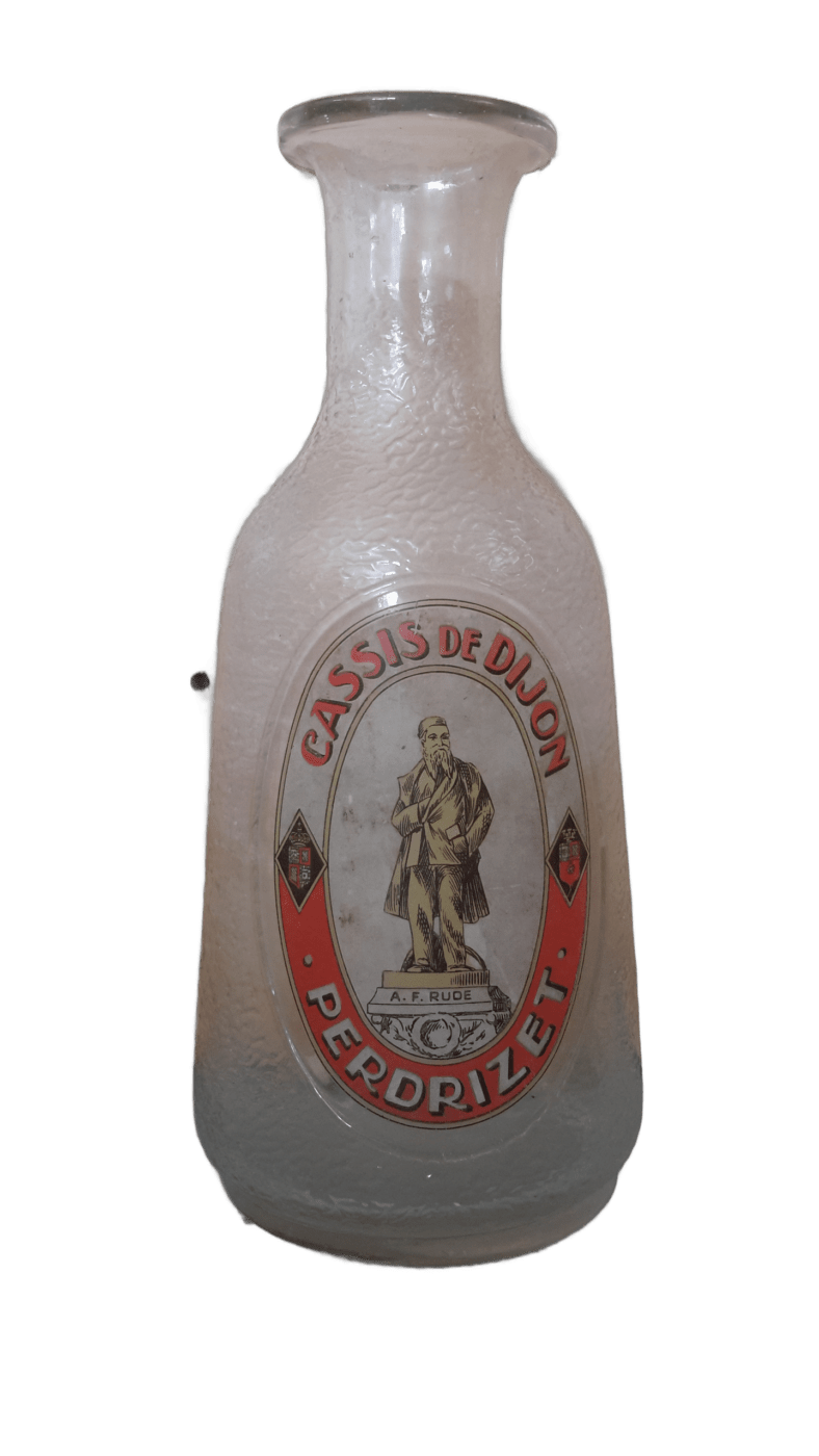 Perdrizet- Cassis De Dijon