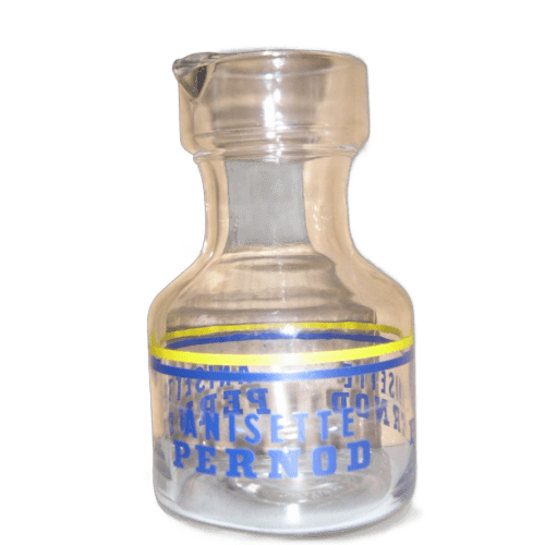 Pernod F (dÃ©tourÃ©e)