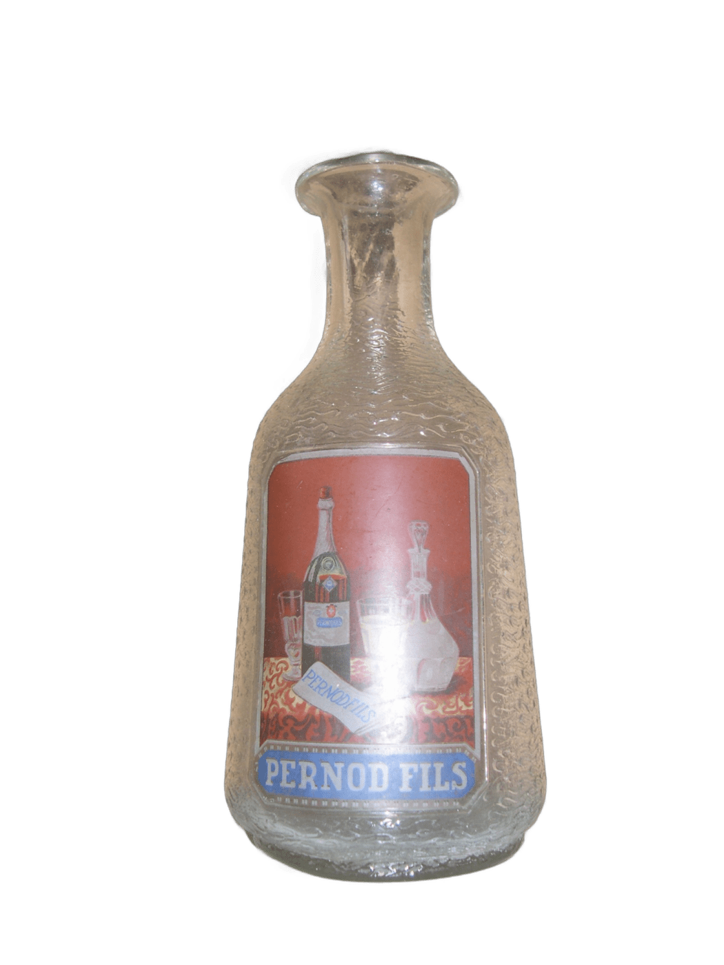 PERNOD FILES – 22cm