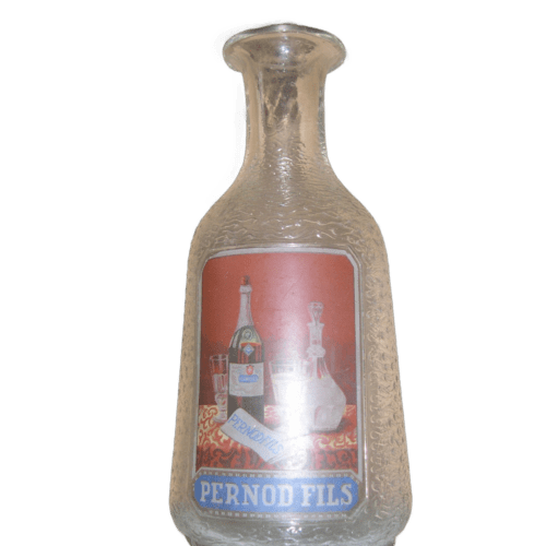Pernod Files (dÃ©tourÃ©e)