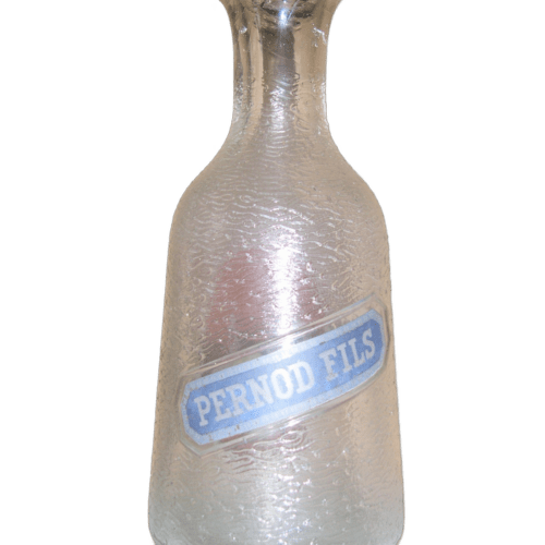 Pernod Fils D (dÃ©tourÃ©e)