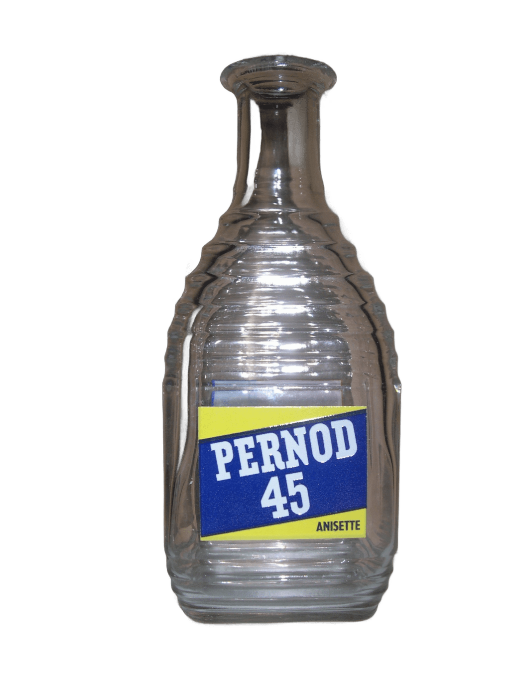 PERNOD G