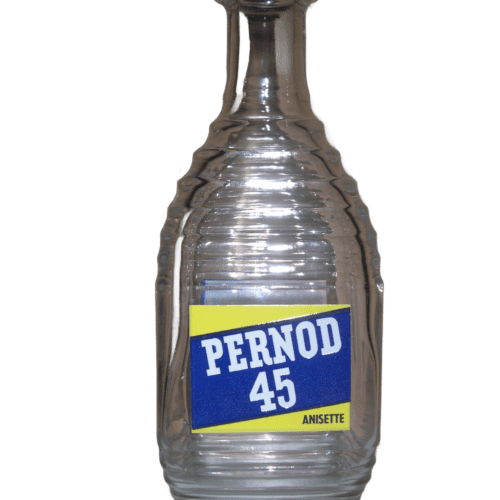 Pernod G (dÃ©tourÃ©e)