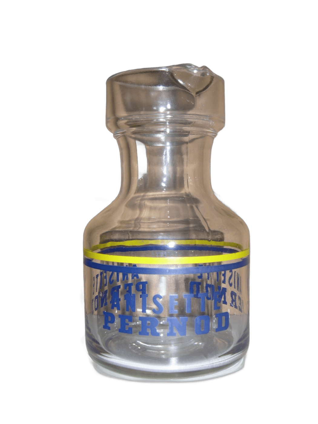PERNOD H