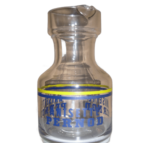 Pernod H (dÃ©tourÃ©e)