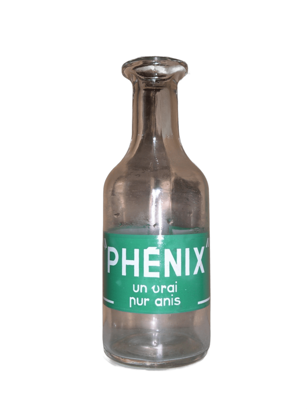 Phenix A – 21 cm