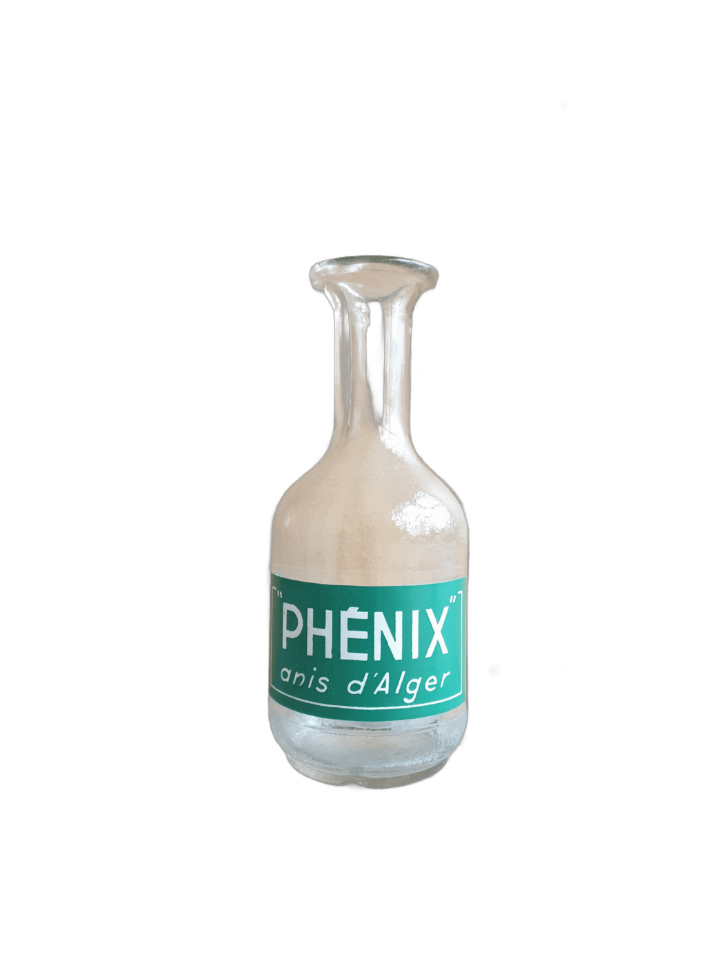 Phenix – Anis D Alger
