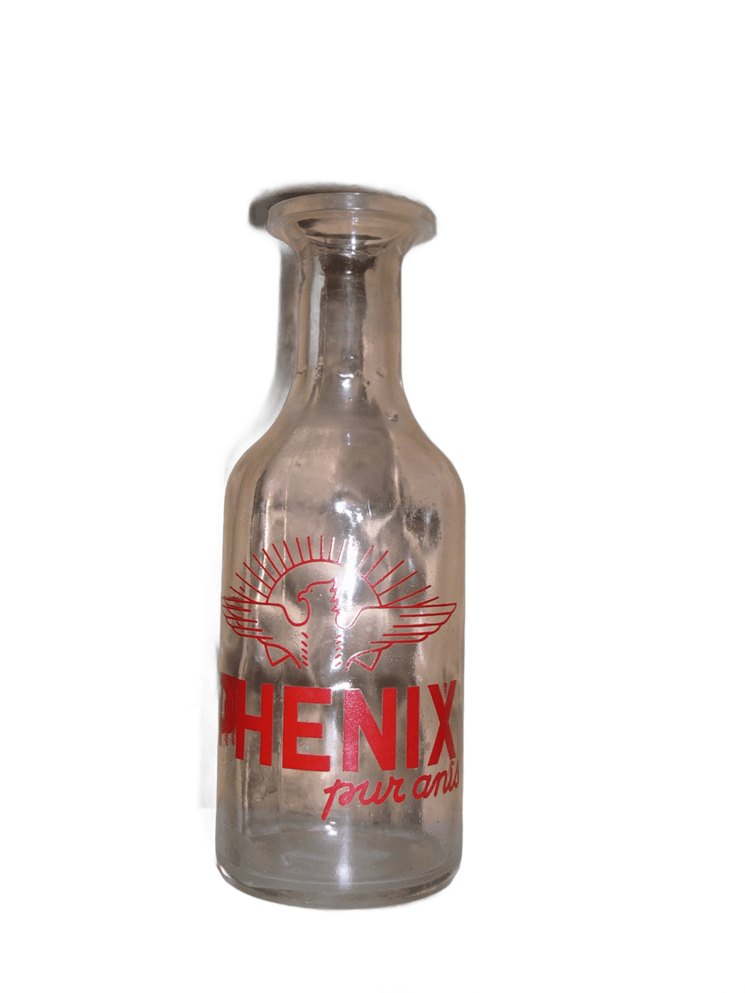 Phenix B – 21 cm