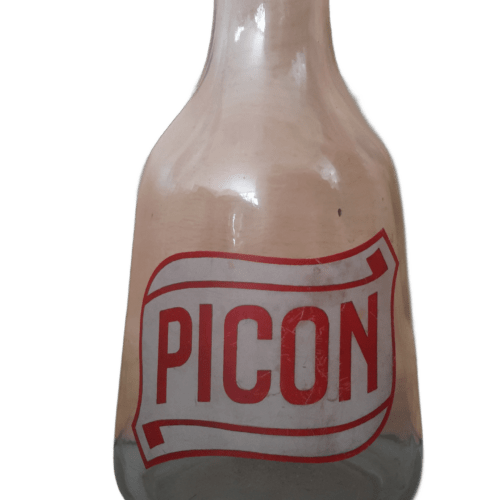 Picon (dÃ©tourÃ©e)