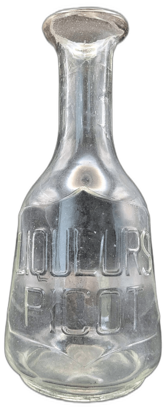 Liqueurs Picot – 23 cm