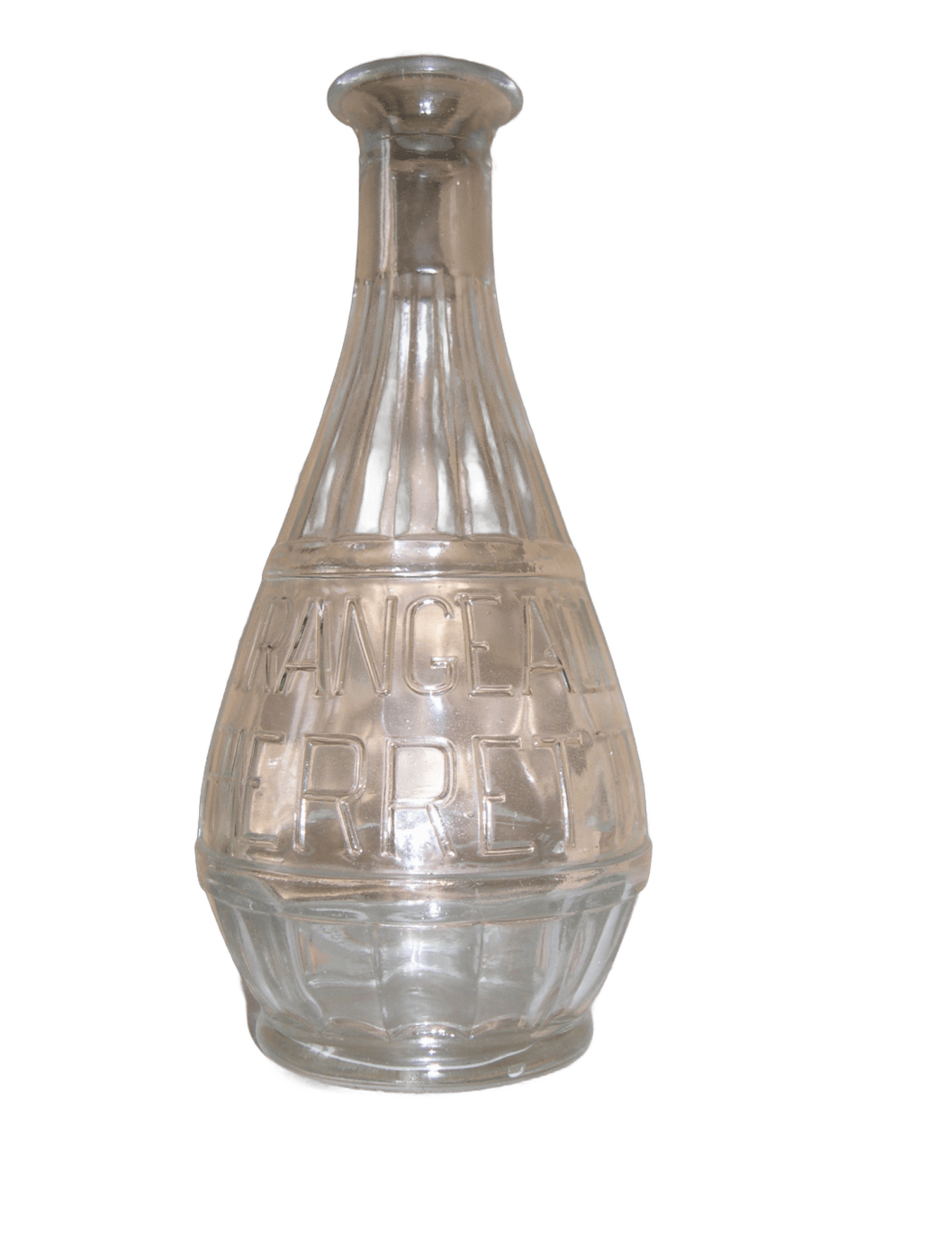 Pierette Orangeade – 25 cm