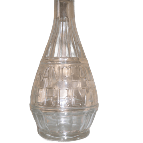 Pierette Orangeade