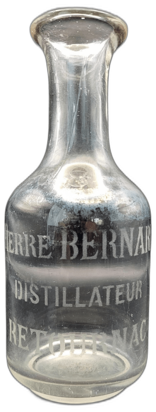 Pierre Bernard – 21,5 cm
