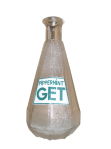 Pippermint Get