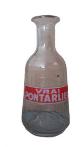 Pontarlier Vrai Pontarlier