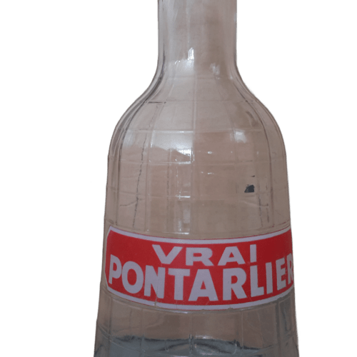Pontarlier Vrai Pontarlier
