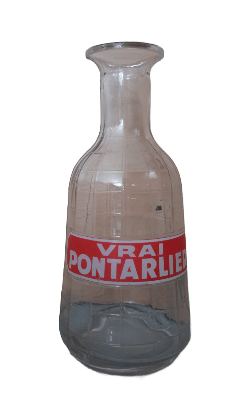 Pontarlier – Vrai Pontarlier