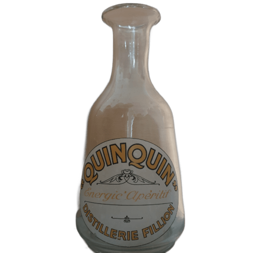 Quinquin (dÃ©tourÃ©e)