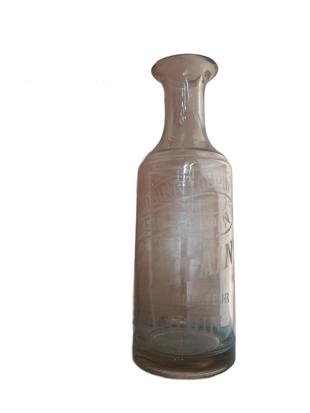 QUINQUINA TAUPIN