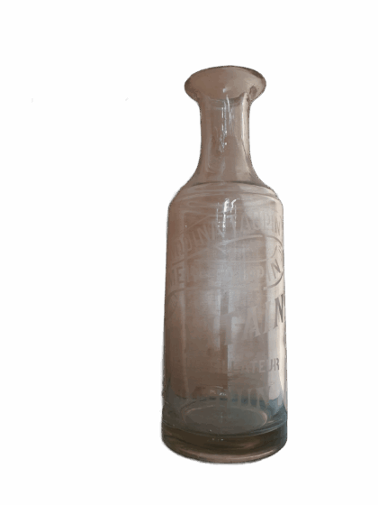 Quinquina Amer Taupin (détourée)