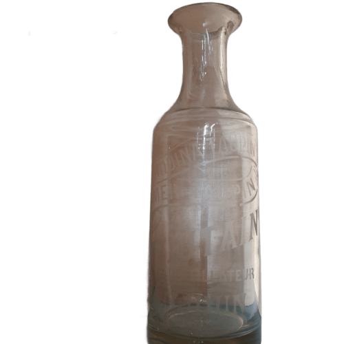 Quinquina Amer Taupin (dÃ©tourÃ©e)