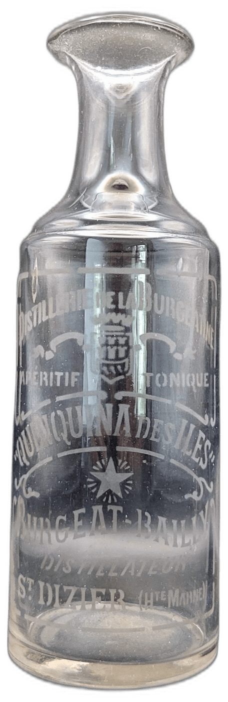 QUINQUINA DES ILES – 26,5 cm